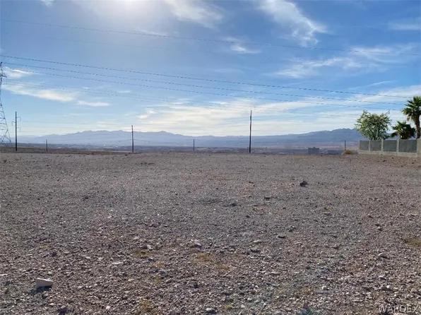 1017 Heritage Dr, Bullhead City, AZ 86429