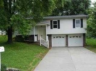2518 Millrace Dr, Saint Peters, MO 63376
