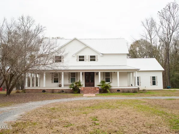 6230 Bayou Pvt Ln, Maurice, LA 70555