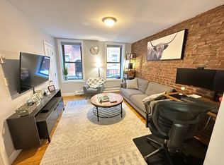 20 Henchman St APT 4, Boston, MA 02113