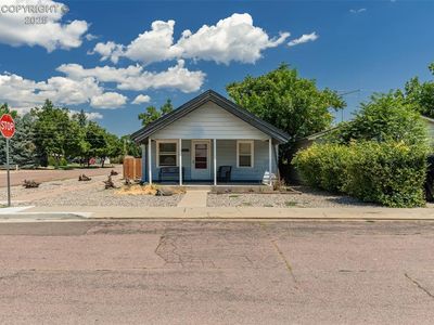 1001 Woodlawn Ave, Canon City, CO, 81212