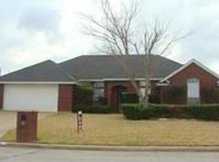 1804 Rally Ln, Harker Heights, TX 76548