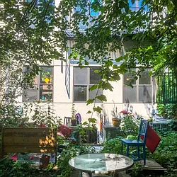 Rented by Nooklyn NYC LLC