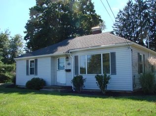 755 N 21st St, Newark, OH 43055