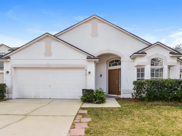 813 Rogers Ct, Casselberry, FL 32707