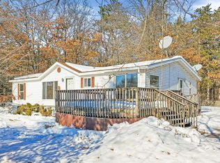 18019 Hartley Lake Rd, Brainerd, MN 56401