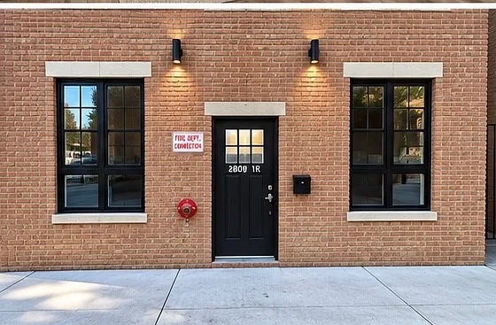1 bed, $1,725 — Photo 1
