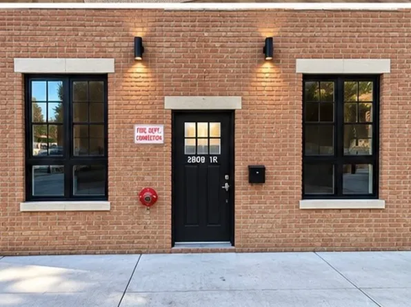 2809 S Warnock St #R, Philadelphia, PA 19148