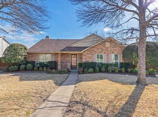 1412 Finley Dr, Plano, TX 75025