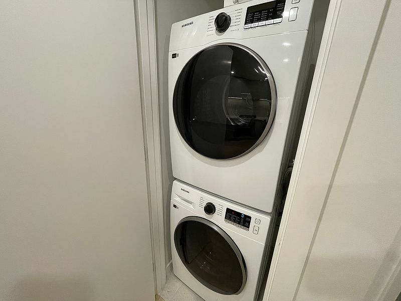 Coquitlam Apartment for rent - 1 Bedroom — photo 4