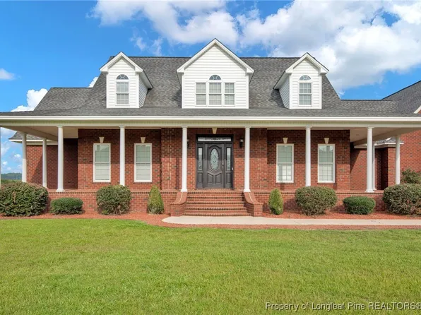 3785 S River School Rd, Wade, NC 28395