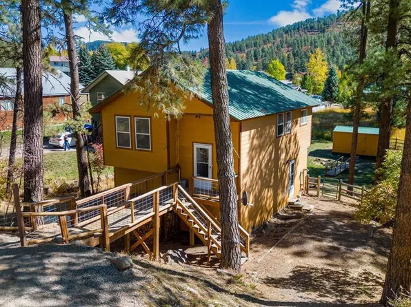 286 Forest Lakes Drive, Bayfield, CO 81122