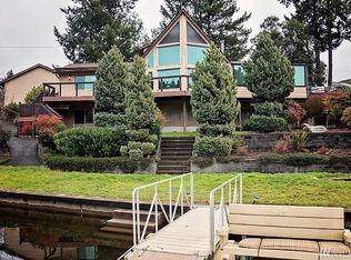 7439 Holmes Island Rd SE, Olympia, WA 98503