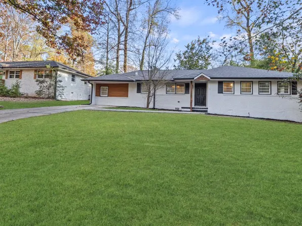 2378 Green Forrest Dr, Decatur, GA 30032
