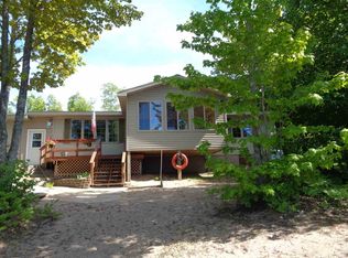 19544 Lakeshore Dr, Ontonagon, MI 49953