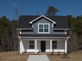 221 Waltham Ct, Greenville, SC 29617