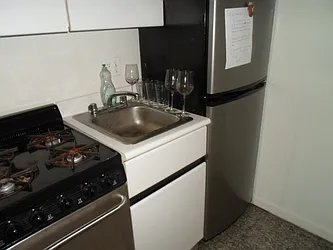 Rented by Sky Management