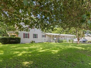 13656 County Road 93, Lillian, AL 36549