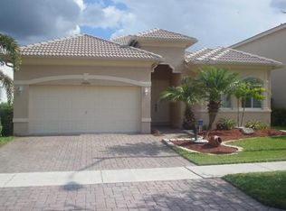 13320 SW 31st St, Miramar, FL 33027