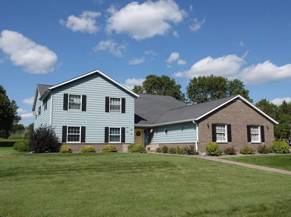 523,525,527,529 URQUHART STREET, Medford, WI 54451