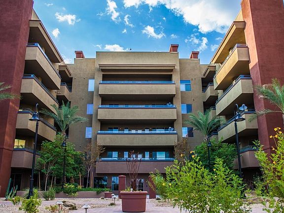 4th image of 945 E PLAYA DEL NORTE Drive #1001