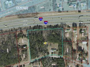 3213 Whitesell Dr, Burlington, NC 27215