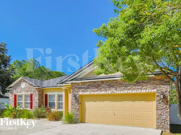 6 Llobell Pl, Palm Coast, FL 32164