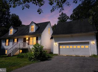 1820 Striped Bass Ct, Lusby, MD 20657