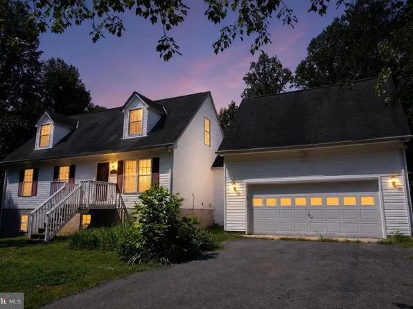 1820 Striped Bass Ct, Lusby, MD 20657