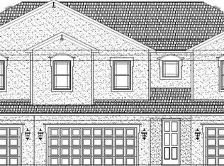 449 Harbor Springs Dr, Palm Harbor, FL 34683