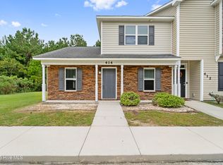 414 Glenhaven Ln, Jacksonville, NC 28546