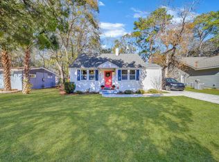 1614 Juniper St, Charleston, SC 29407