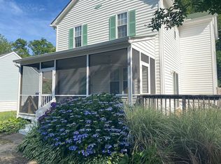 47 Jacobs Dr, Reedville, VA 22539