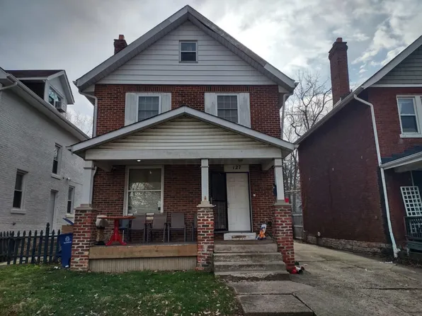 127 Clinton St, Columbus, OH 43202
