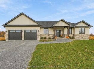 1808 Harrington Rd, Quinte West, ON K0K2C0