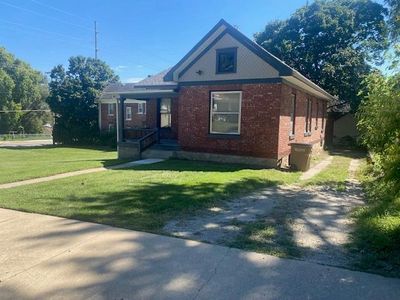 1008 Atchison St, Atchison, KS, 66002