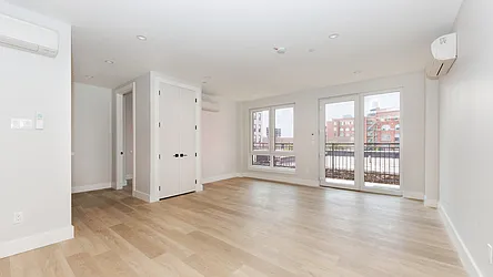 Rented by Nooklyn NYC LLC