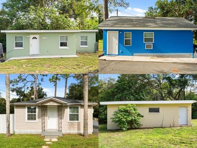 205 Fern Dr #A-C, Leesburg, FL, 34748