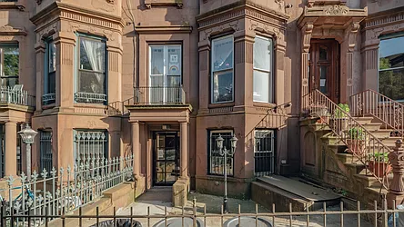 Rented by RBM Management