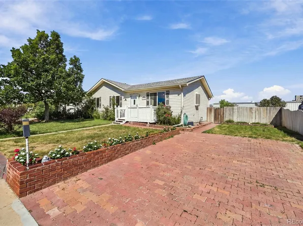 375 Kipp Avenue, Keenesburg, CO 80643