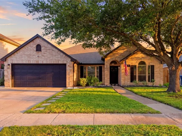 5217 High Bank Dr, Corpus Christi, TX 78413