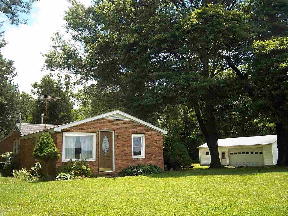 Welcome to 8801 Darnell School Rd.  Mt. Vernon, IN 47620