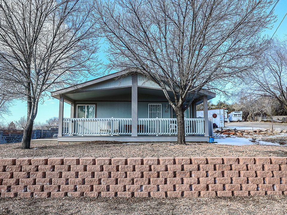 61 N Spanish Trail Dr, Veyo, UT 84782 Zillow