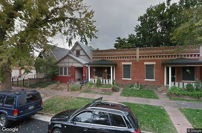 N Delaware St, Denver — Photo 2