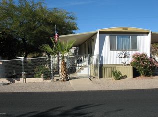 5348 W, Tucson, AZ 85713