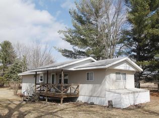 W1002 Laurie Lane, Montello, WI 53949