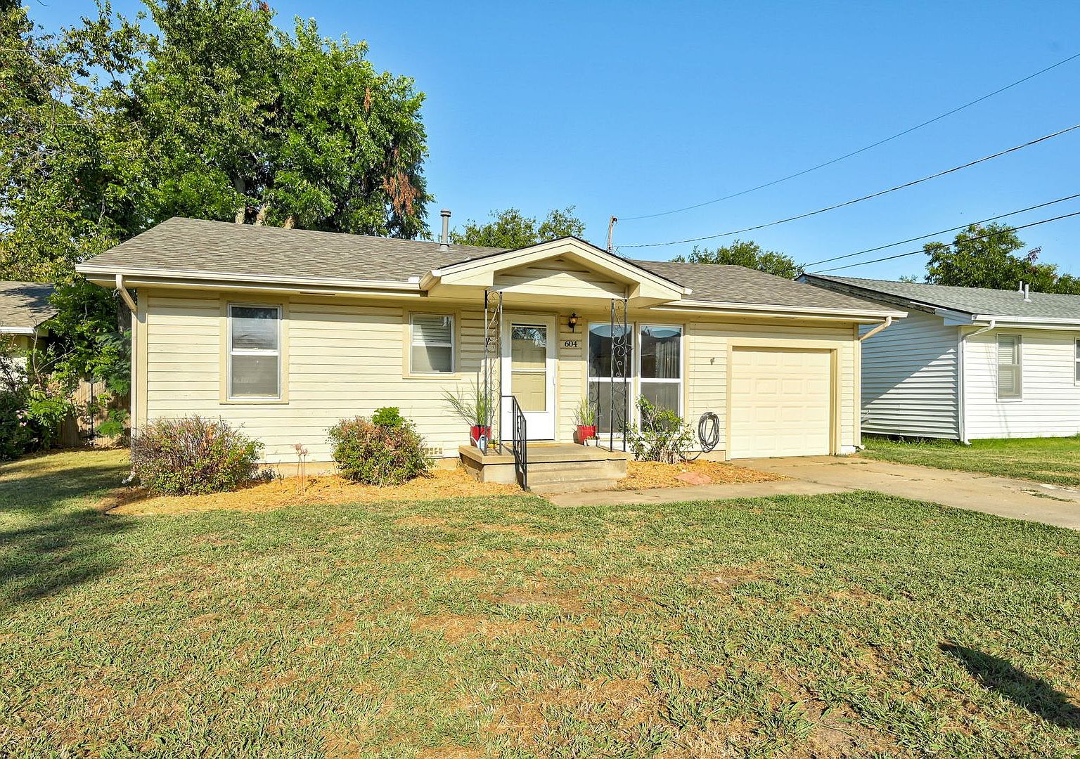 604 N Stewart Ave, Norman, OK 73071 Zillow