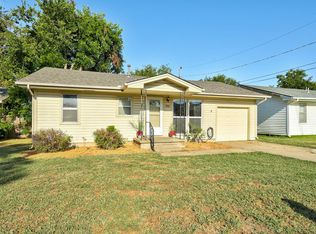 604 N Stewart Ave, Norman, OK 73071