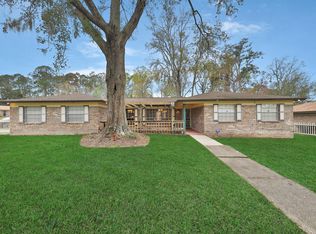 8280 Country Creek Blvd, Jacksonville, FL 32221