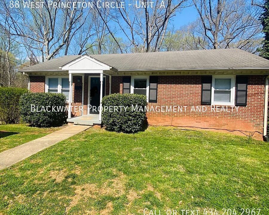 1st image of 88 W Princeton Cir #A